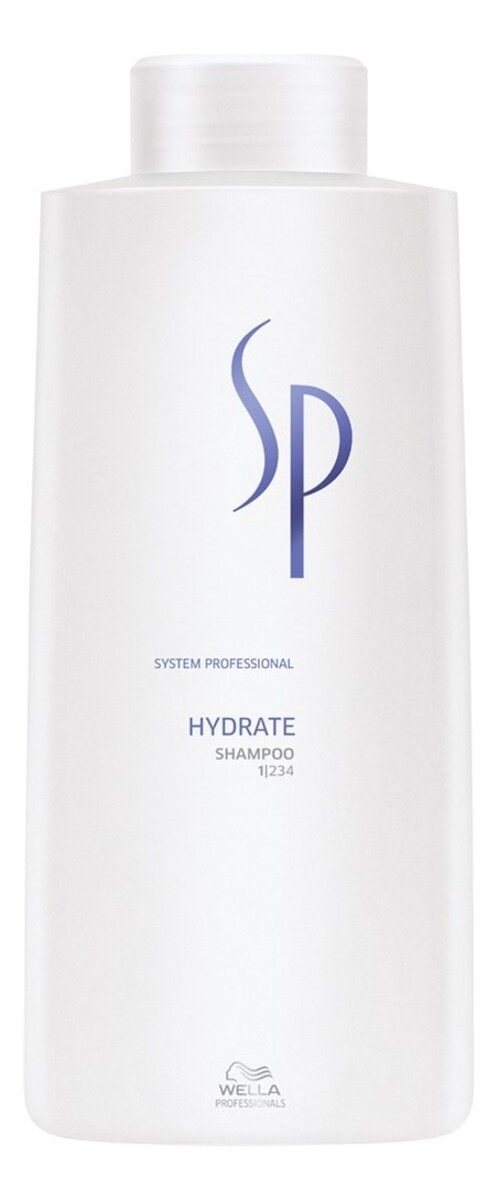 Hydrate Shampoo szampon nawilżający do włosów suchych