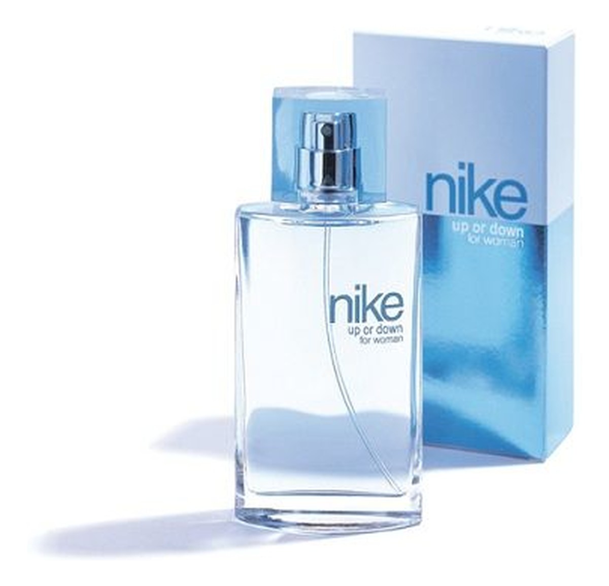 Woda Toaletowa Spray