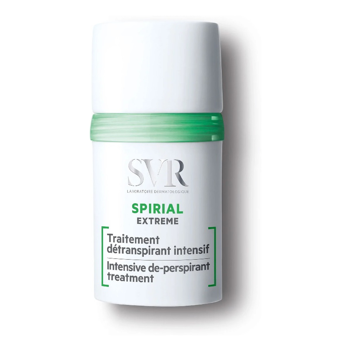 SVR Spirial Extreme intensywny antyperspirant w kulce 20ml