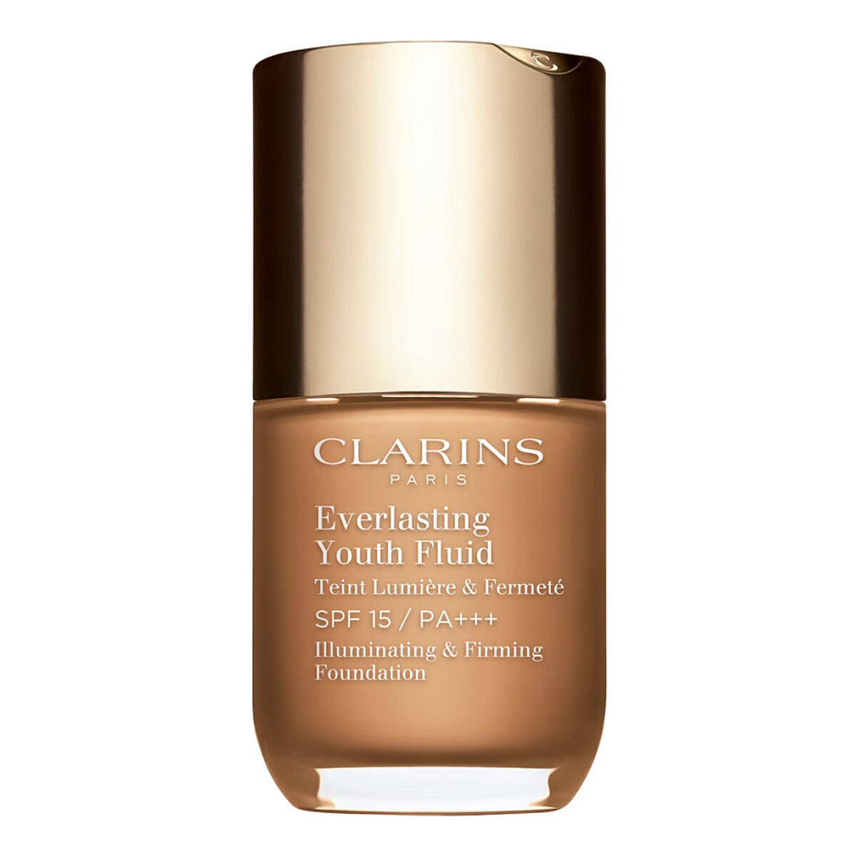 Clarins Everlasting Youth Fluid Podkład do twarzy 30ml