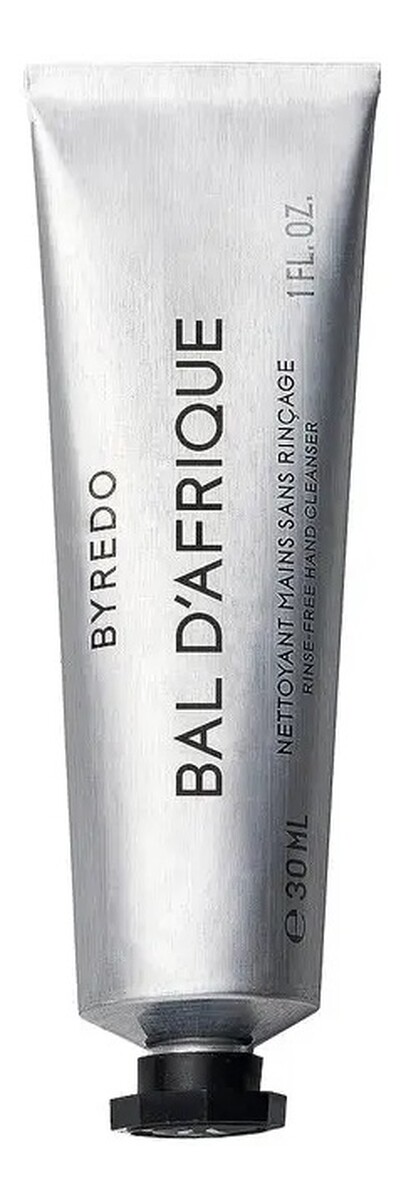 Bal d'afrique płyn do mycia rąk bez spłukiwania