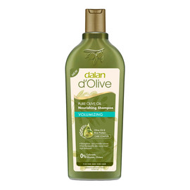 Dalan d`olive szampon do włosów zwiększający objętość włosów