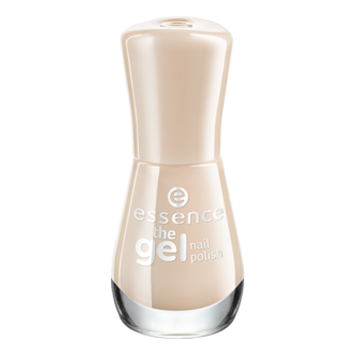 Essence The Gel Nail Polish Lakier Do Paznokci O Żelowym Wykończeniu