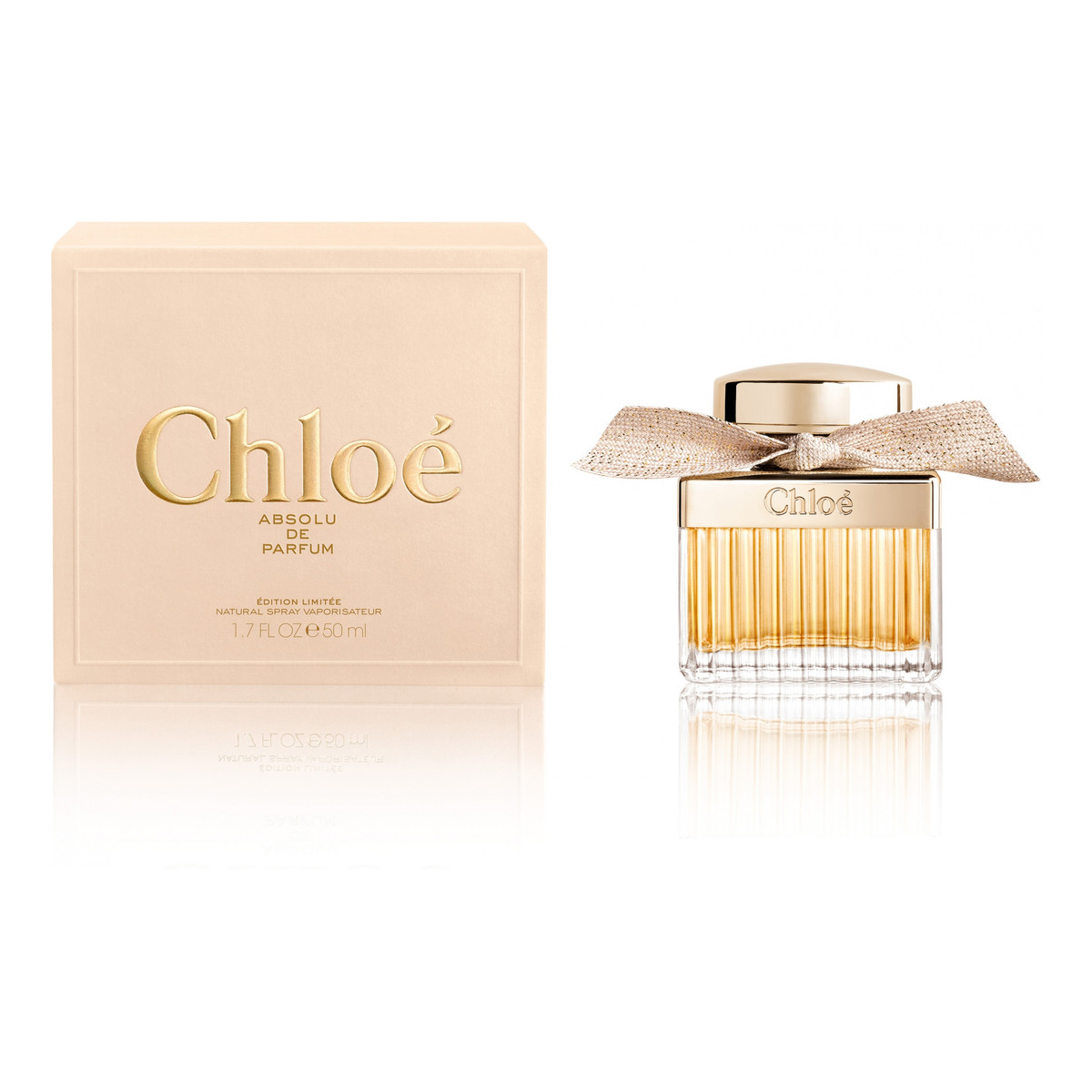 Chloe Absolu De Parfum woda perfumowana 50ml