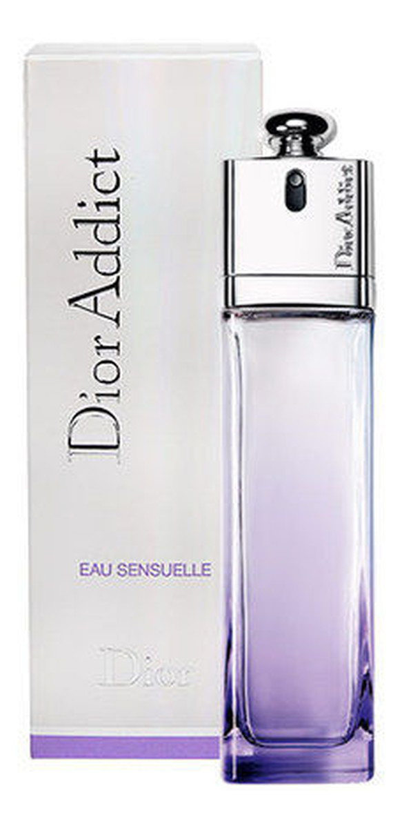 Eau Sensuelle Woda Toaletowa