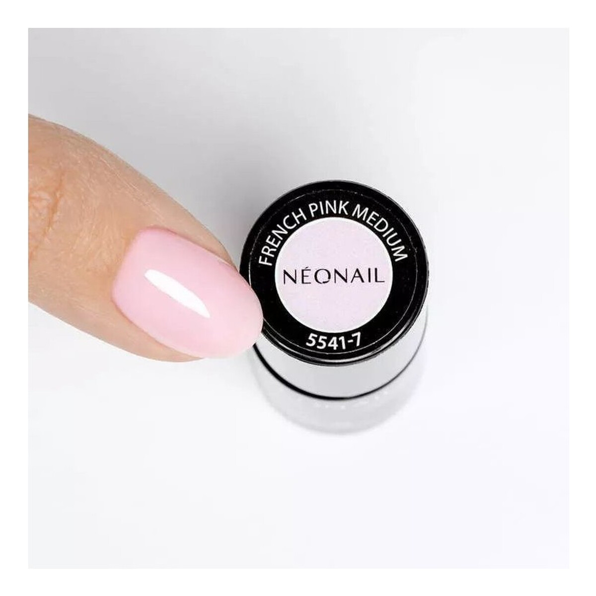 NeoNail UV Gel Polish Color lakier hybrydowy 7.2ml