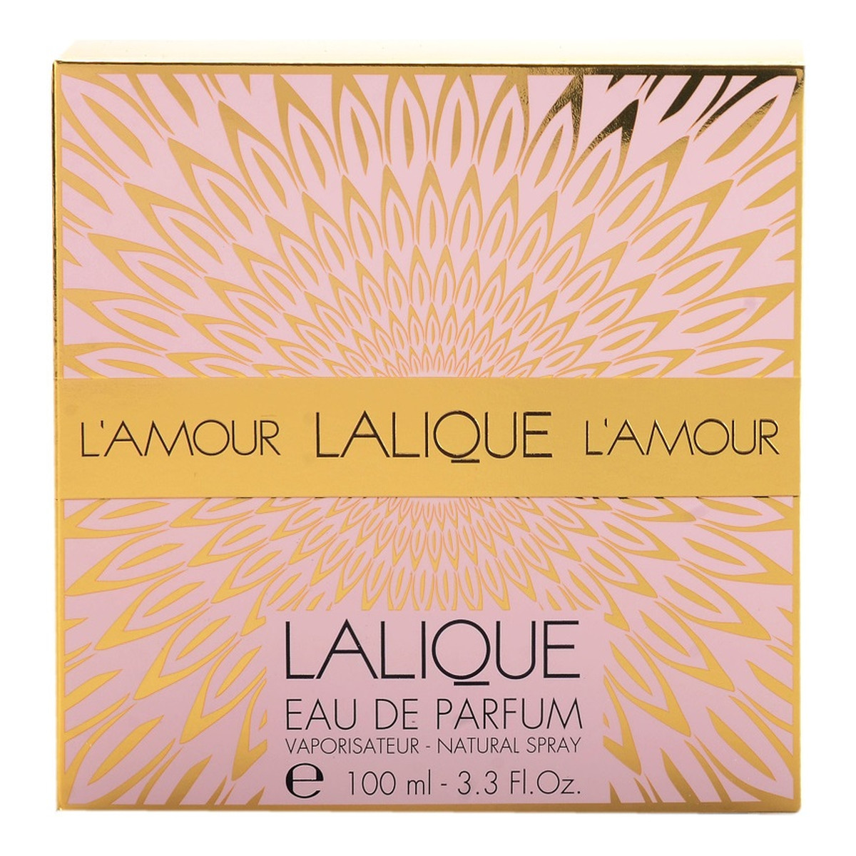 Lalique L´Amour Woda perfumowana dla kobiet 100ml