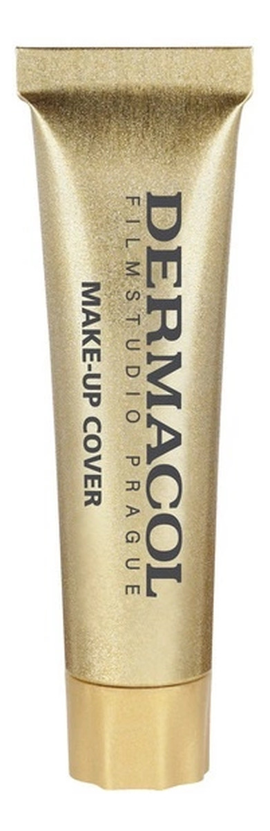 Mini wodoodporny podkład mocno kryjący