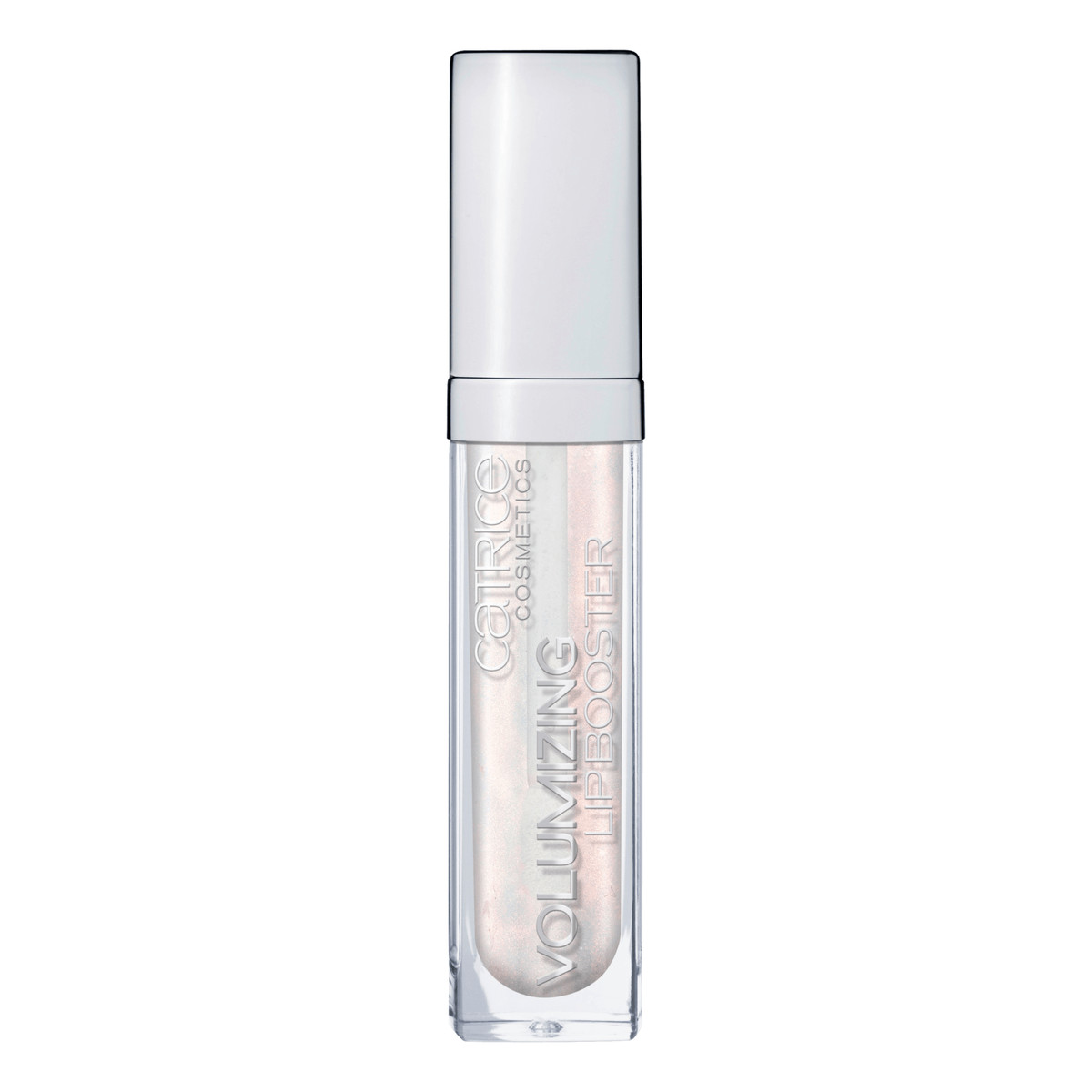 Catrice Volumizing Lip Booster Błyszczyk Powiększający Usta 5ml