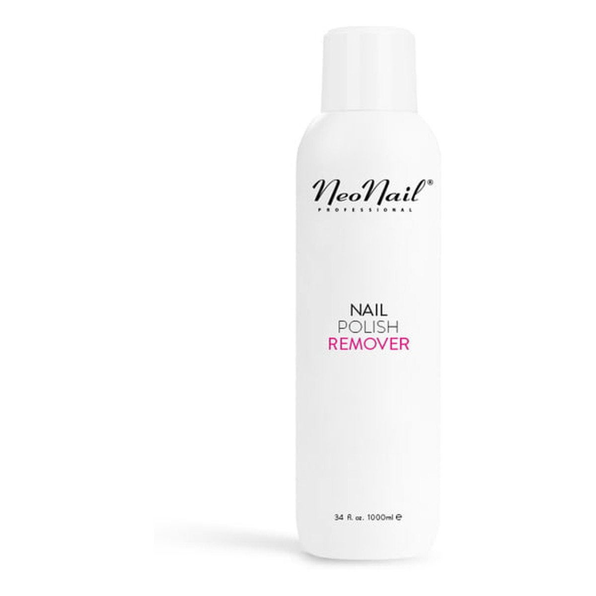 NeoNail Zmywacz Do Lakieru Hybrydowego 1000ml