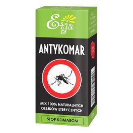MIx olejków eterycznych na komary (Anty-komar)