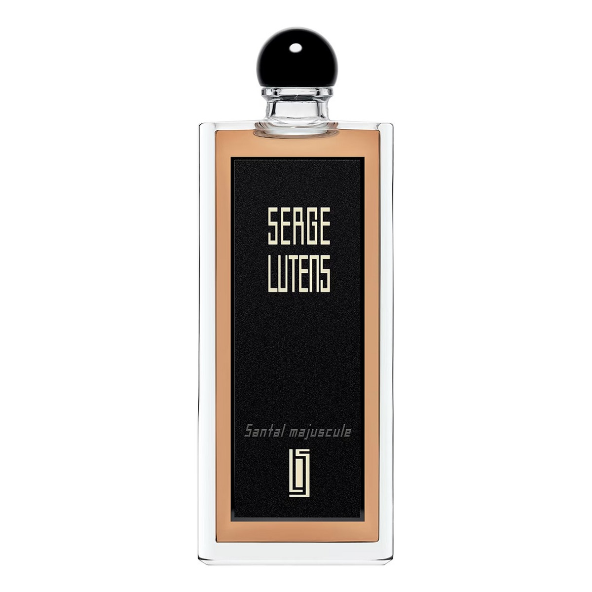 Serge Lutens Santal Majuscule Woda perfumowana spray 50ml