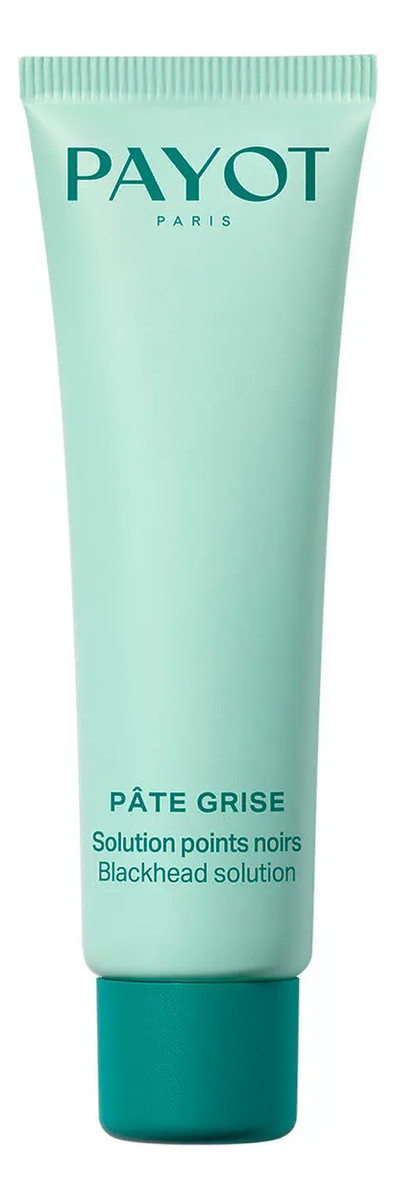 Oczyszczający żel-krem przeciw zaskórnikom