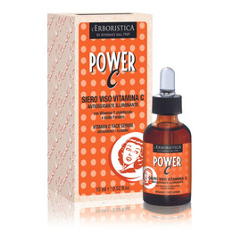 Power C serum do twarzy z witaminą C