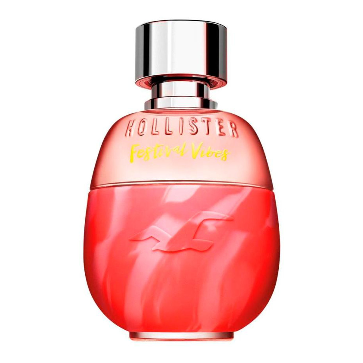 Hollister Festival Vibes For Her Woda perfumowana spray 50ml