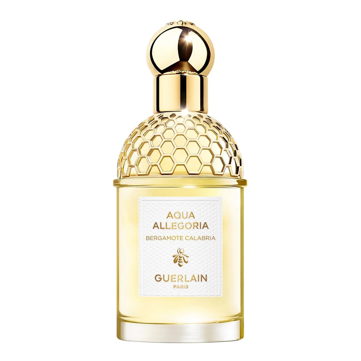 Guerlain Aqua Allegoria Bergamote Calabria Woda toaletowa spray 75ml