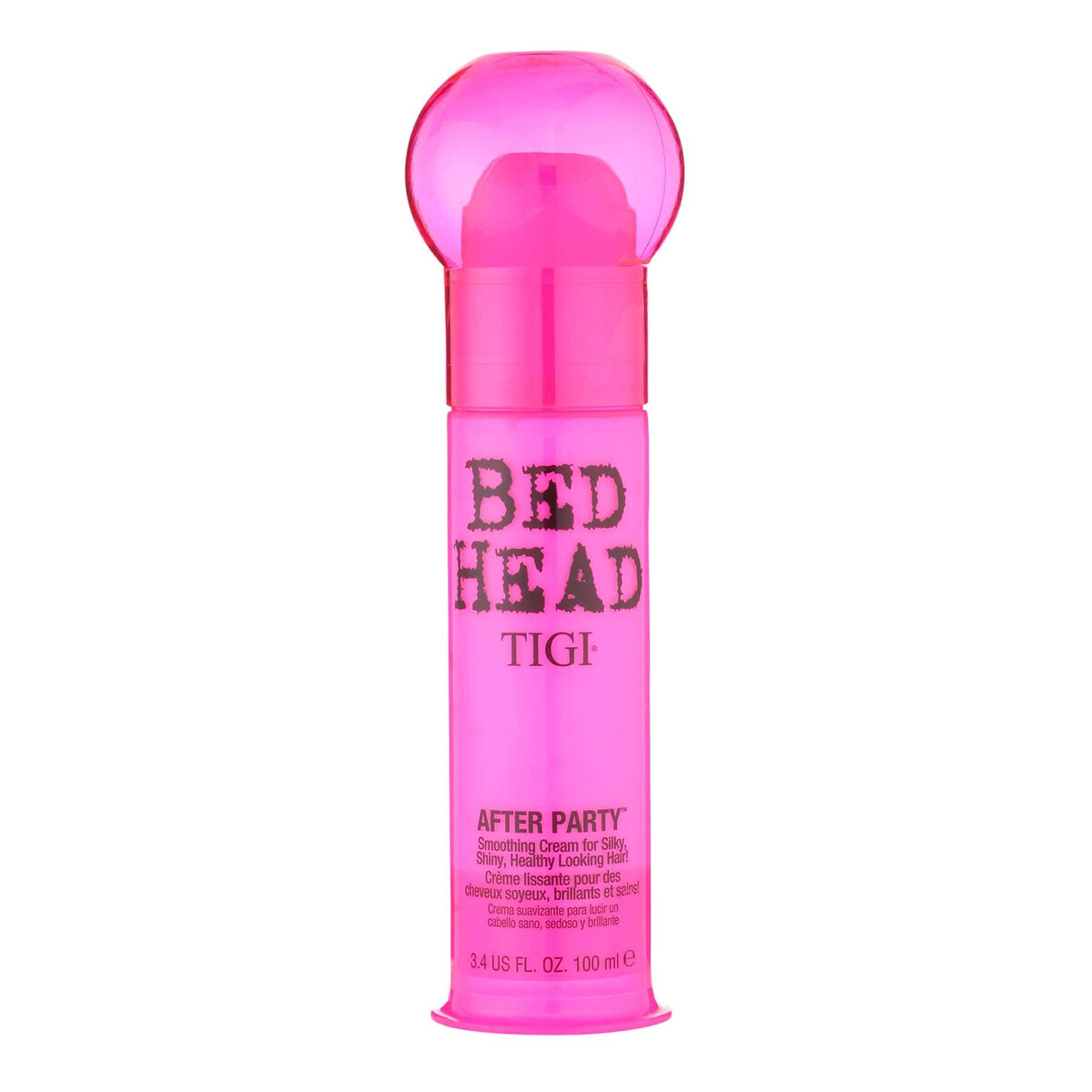 Tigi Bed Head After Party Krem wygładzająco - nabłyszczający 100ml