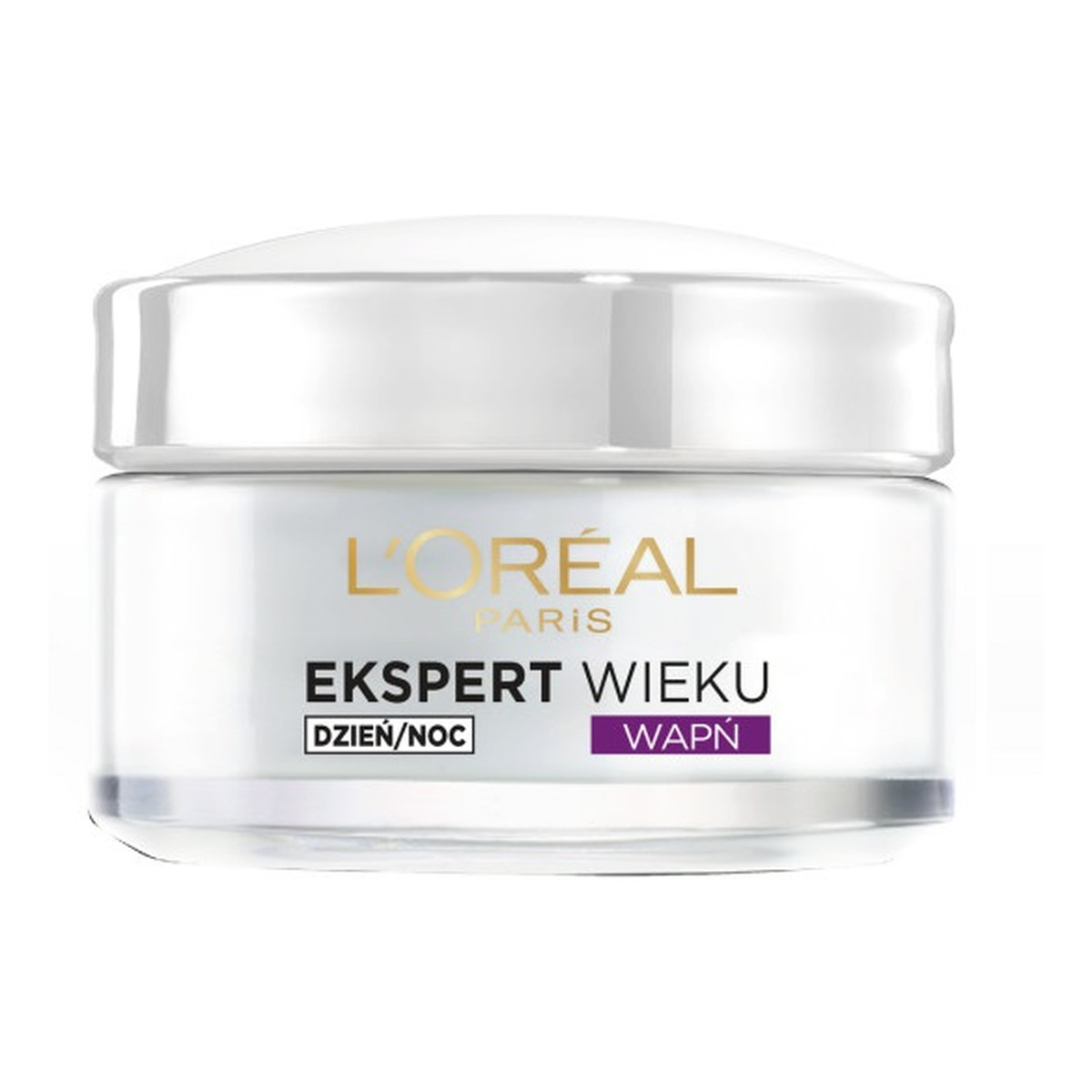 L'Oreal Paris Ekspert Wieku multifunkcyjny Krem regenerujący 55+ na dzień i noc 50ml