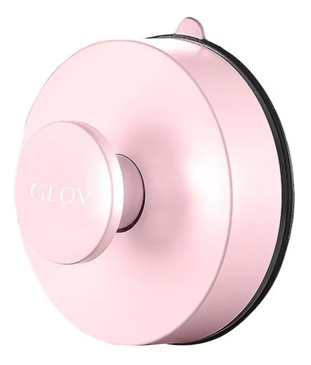 Hookie pookie silny zasysający haczyk łazienkowy pink