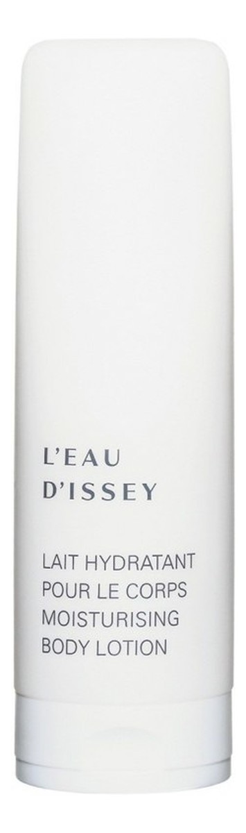 Pour Femme BODY LOTION