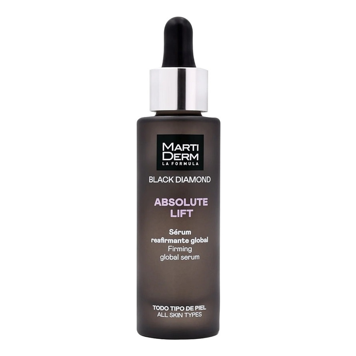 Martiderm Black diamond absolute lift serum liftingujące do twarzy 30ml