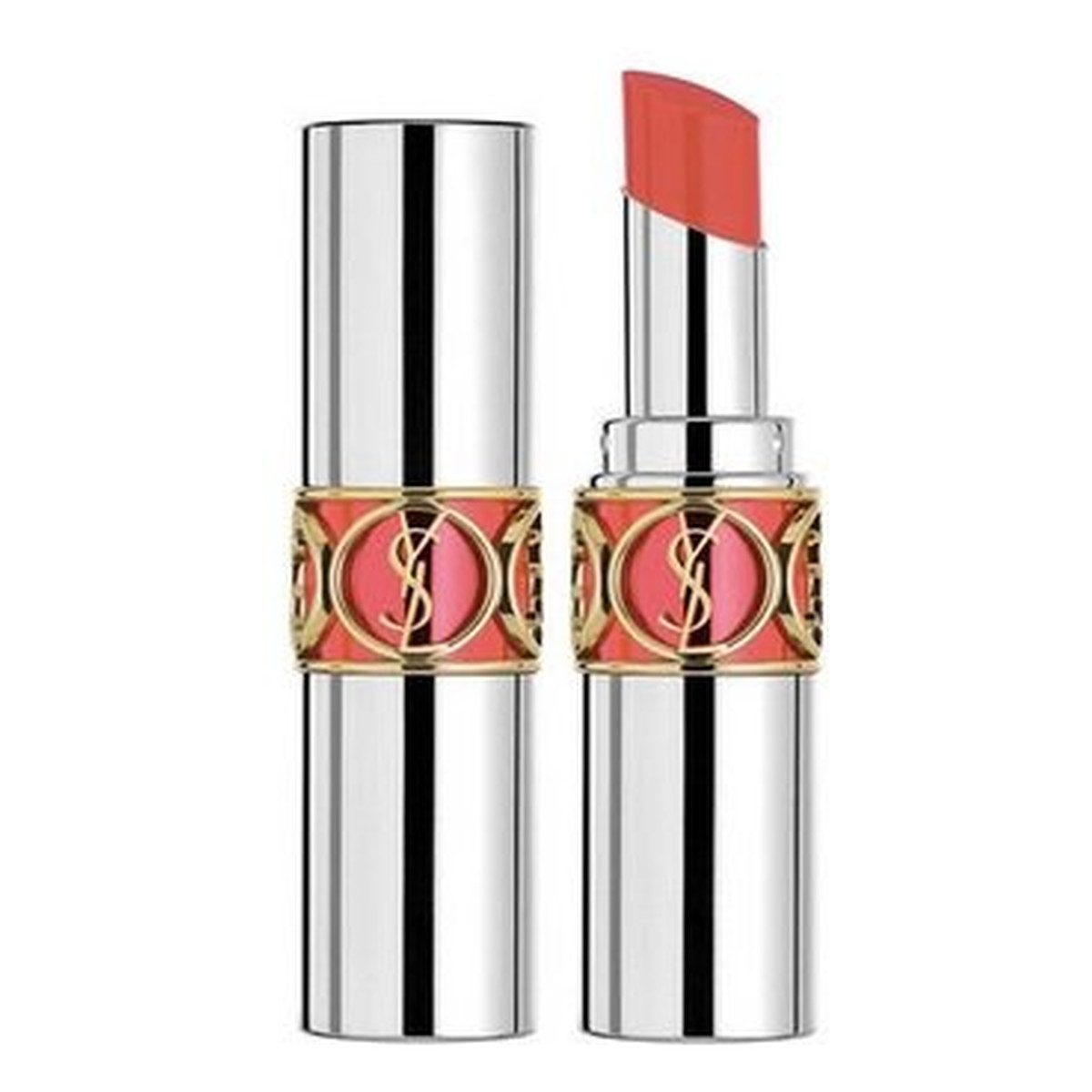 Yves Saint Laurent Volupte Sheer Candy Glossy Balm Błyszczyk nawilżający 4g