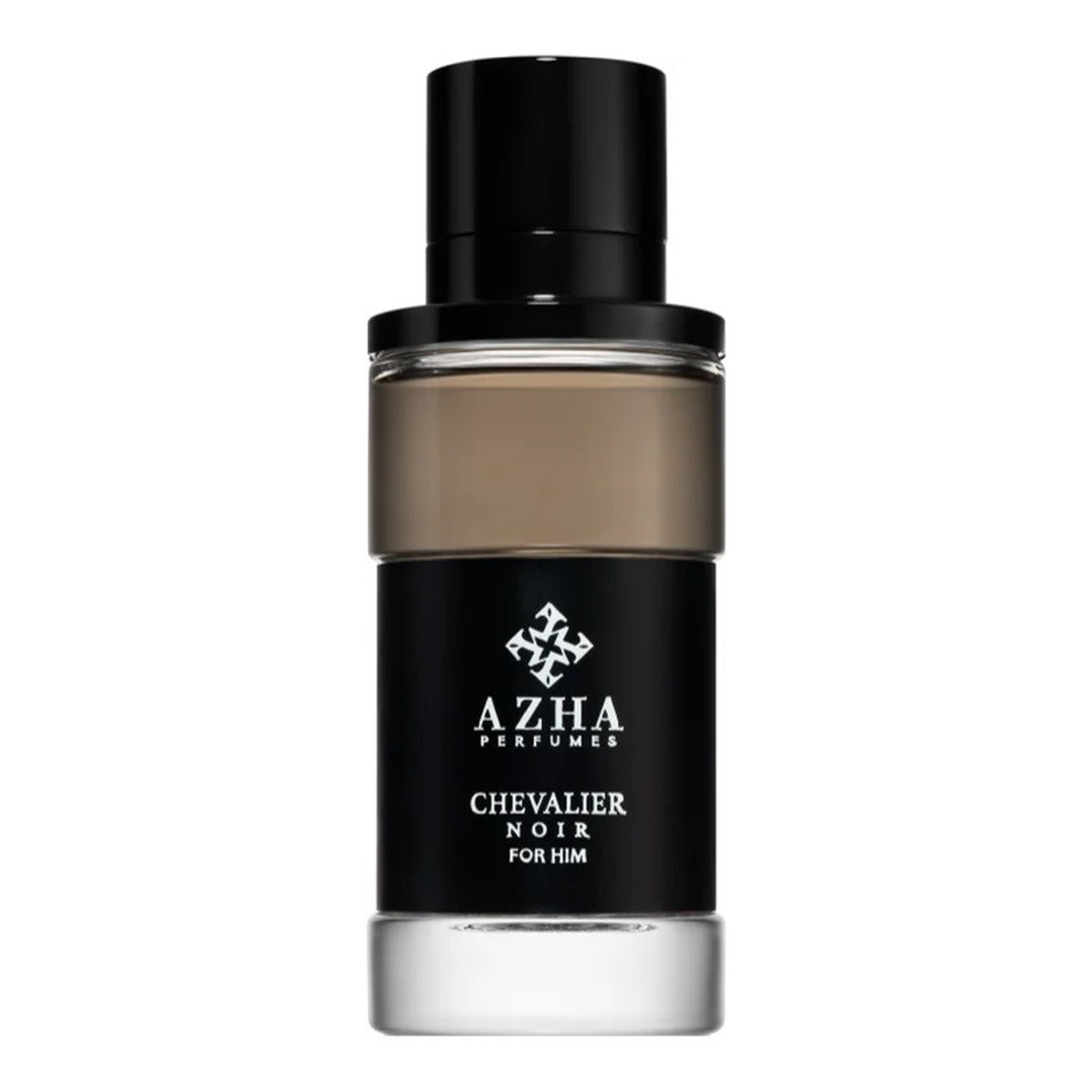 Azha Chevalier Noir Woda perfumowana spray 100ml