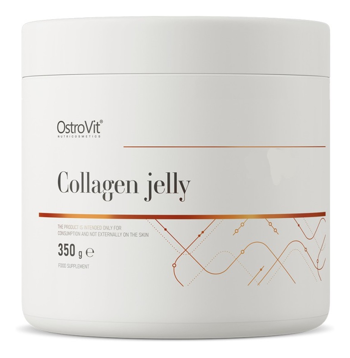 Collagen Jelly Galaretka Kolagenowa