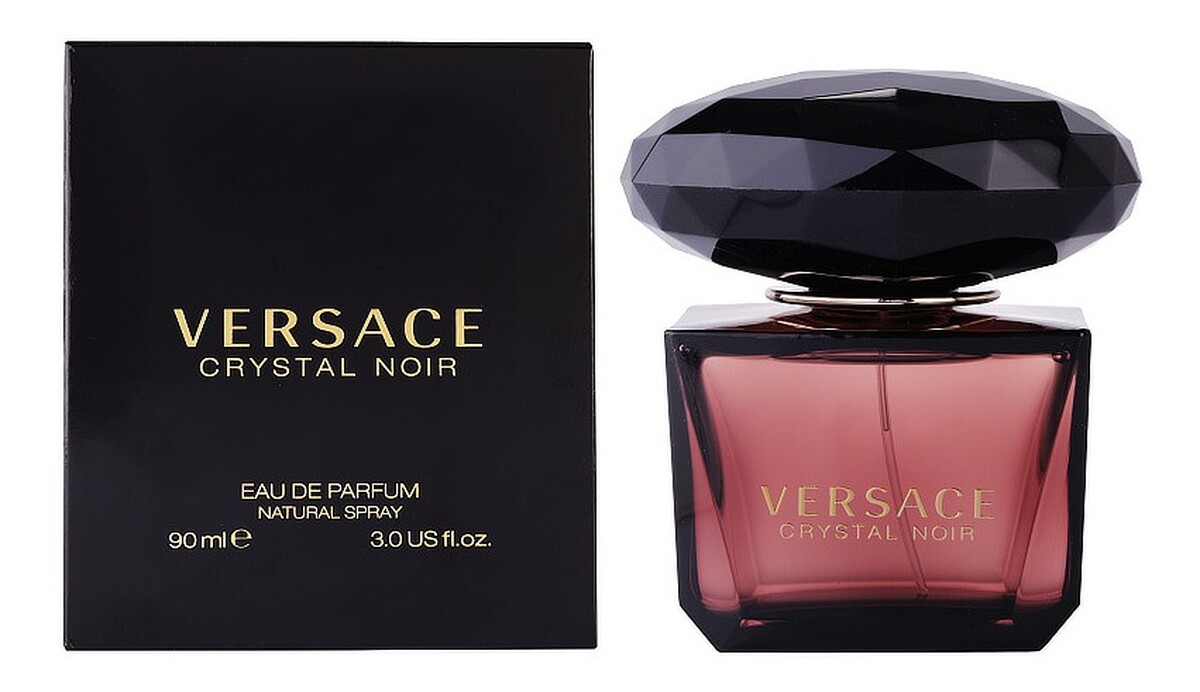 woda perfumowana dla kobiet