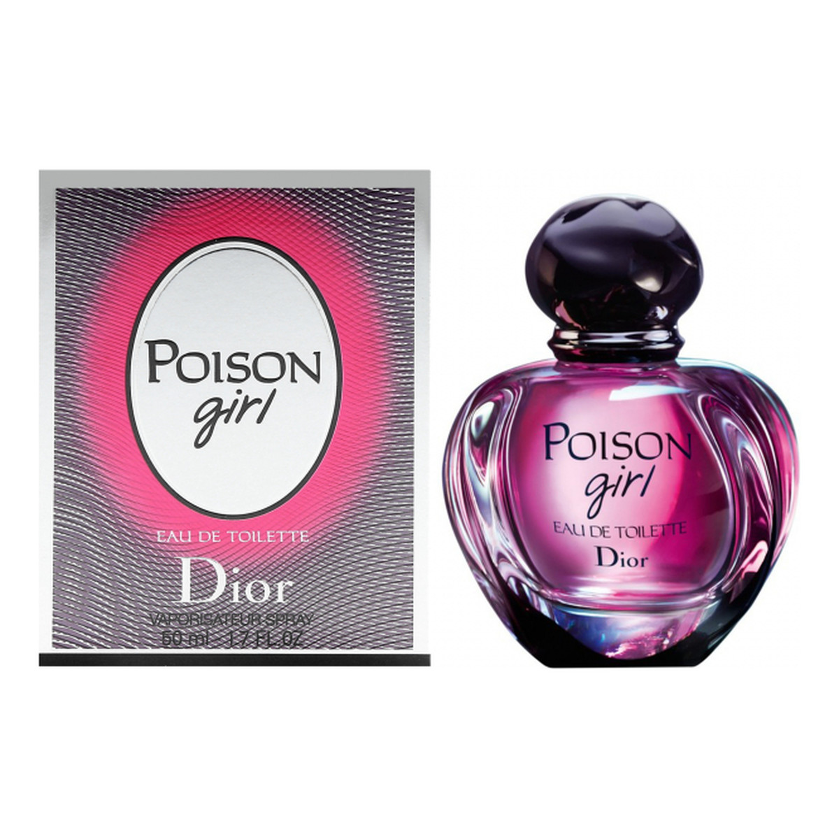 Dior Poison Girl Woda perfumowana 50ml
