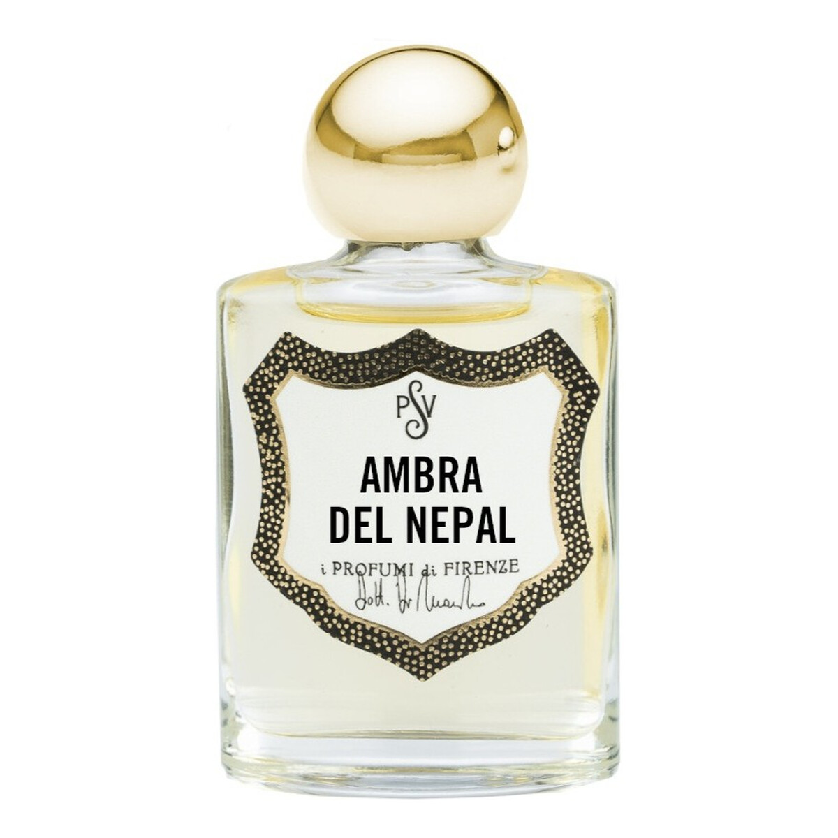 I Profumi Di Firenze Ambra Del Nepal Woda perfumowana miniatura 10ml
