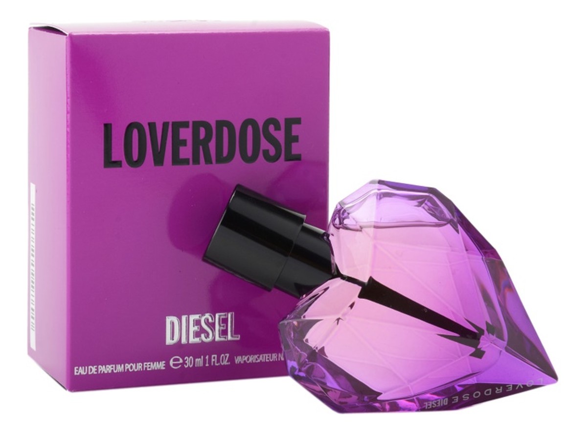 Woda perfumowana