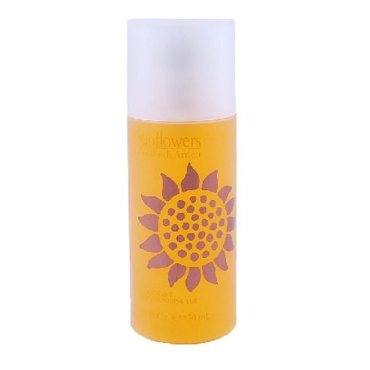Elizabeth Arden Sunflowers Dezodorant spray 150ml