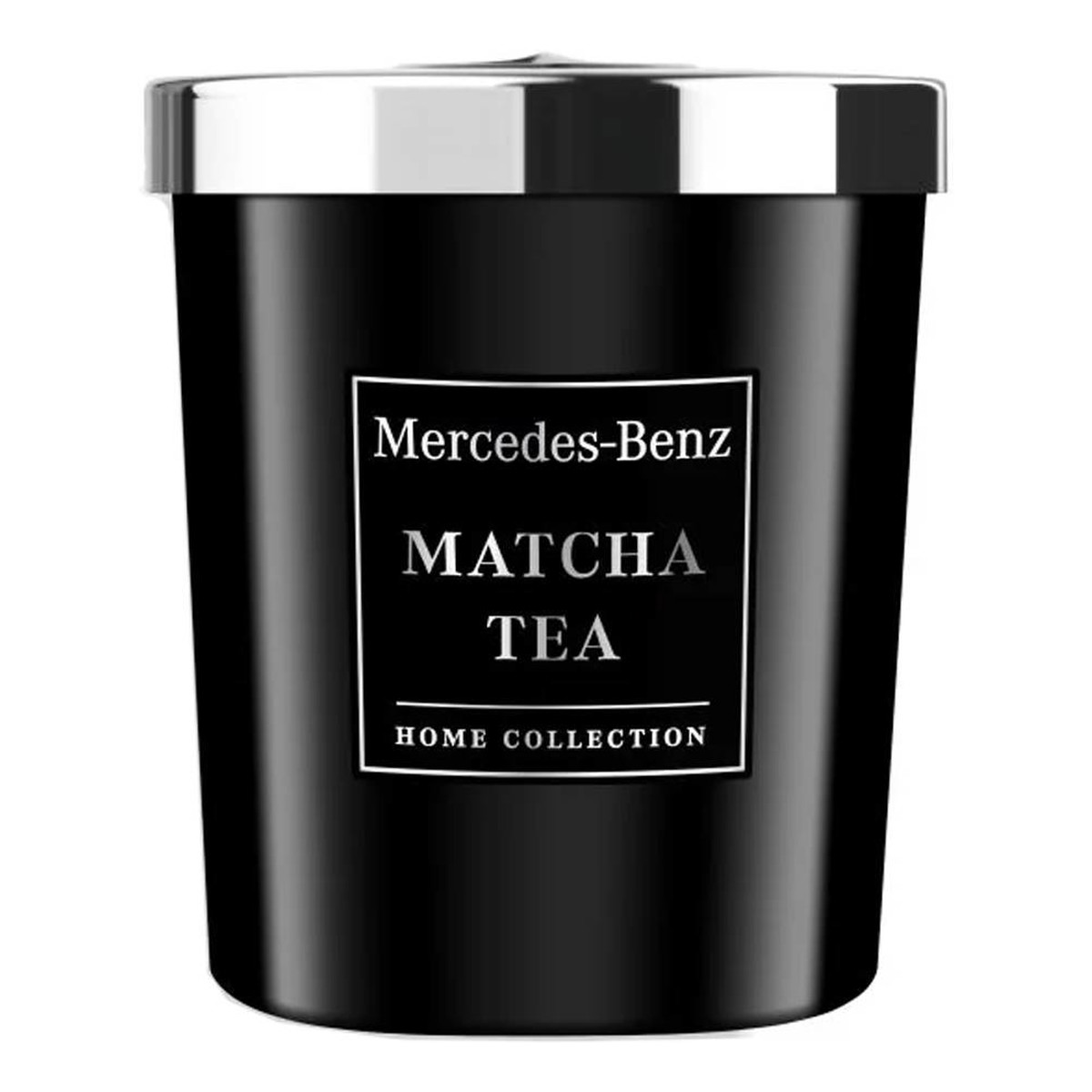 Mercedes-Benz Matcha tea świeca zapachowa 180g