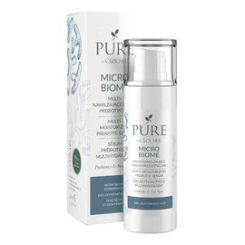 Microbiome multi-nawilżające serum prebiotyczne