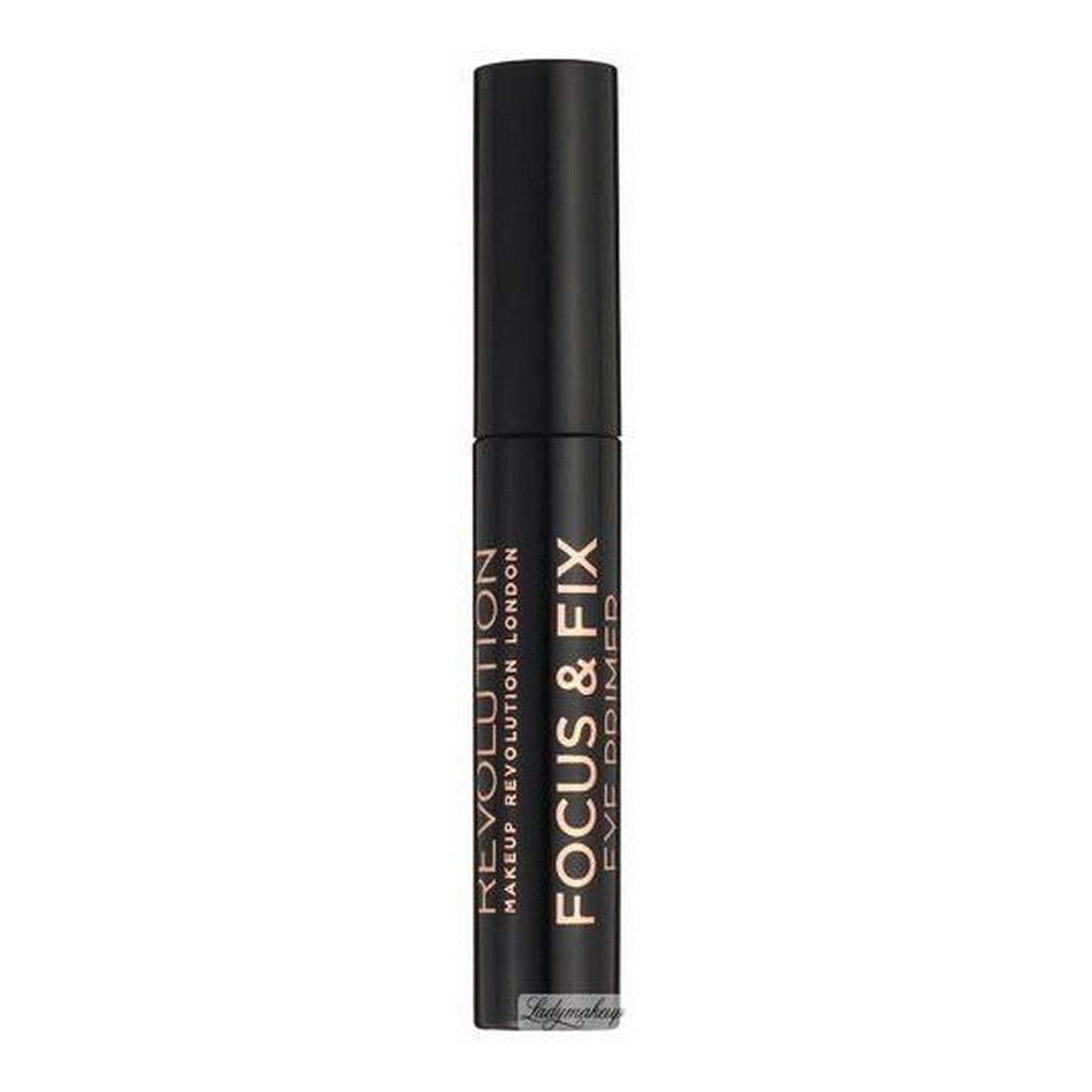Makeup Revolution Focus & Fix Eye Primer Baza pod cienie Original 6g