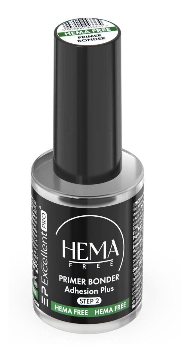 Primer bonder adhesion plus preparat bezkwasowy