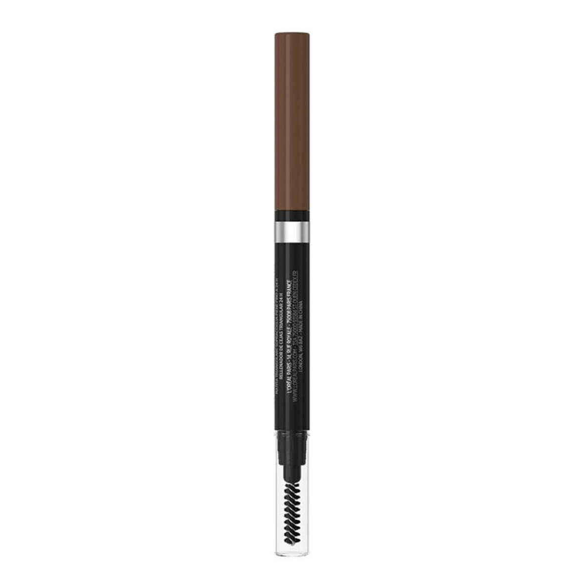 Loreal Infaillible Brows 24h Brow Filling Triangular Pencil Kredka do brwi