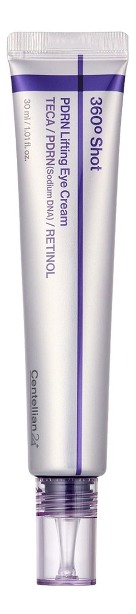 360° PDRN Lifting Eye Cream Shot Liftingujący Krem Pod Oczy