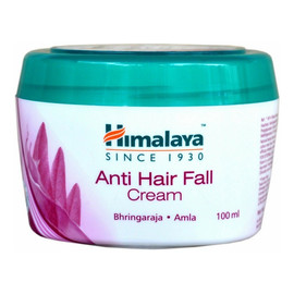 Anti Hair Fall Cream Krem przeciw wypadaniu włosów