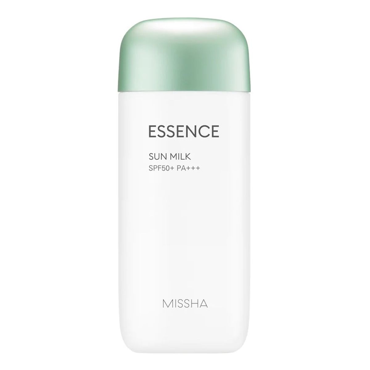 Missha All around safe block essence sun milk spf50+/pa+++ nawilżająca esencja ochronna 70ml