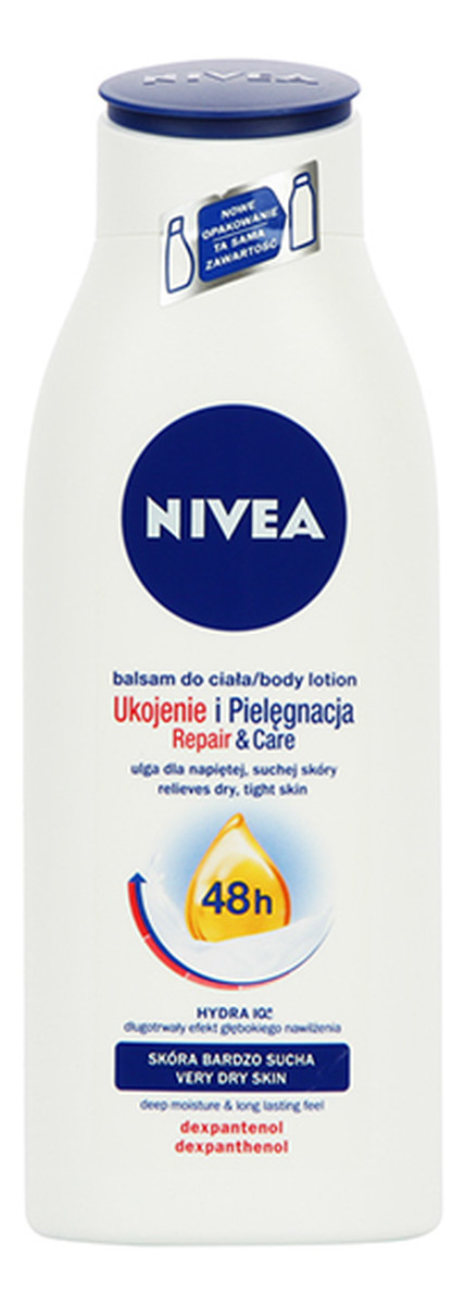 Regenerujący Balsam Do Ciała