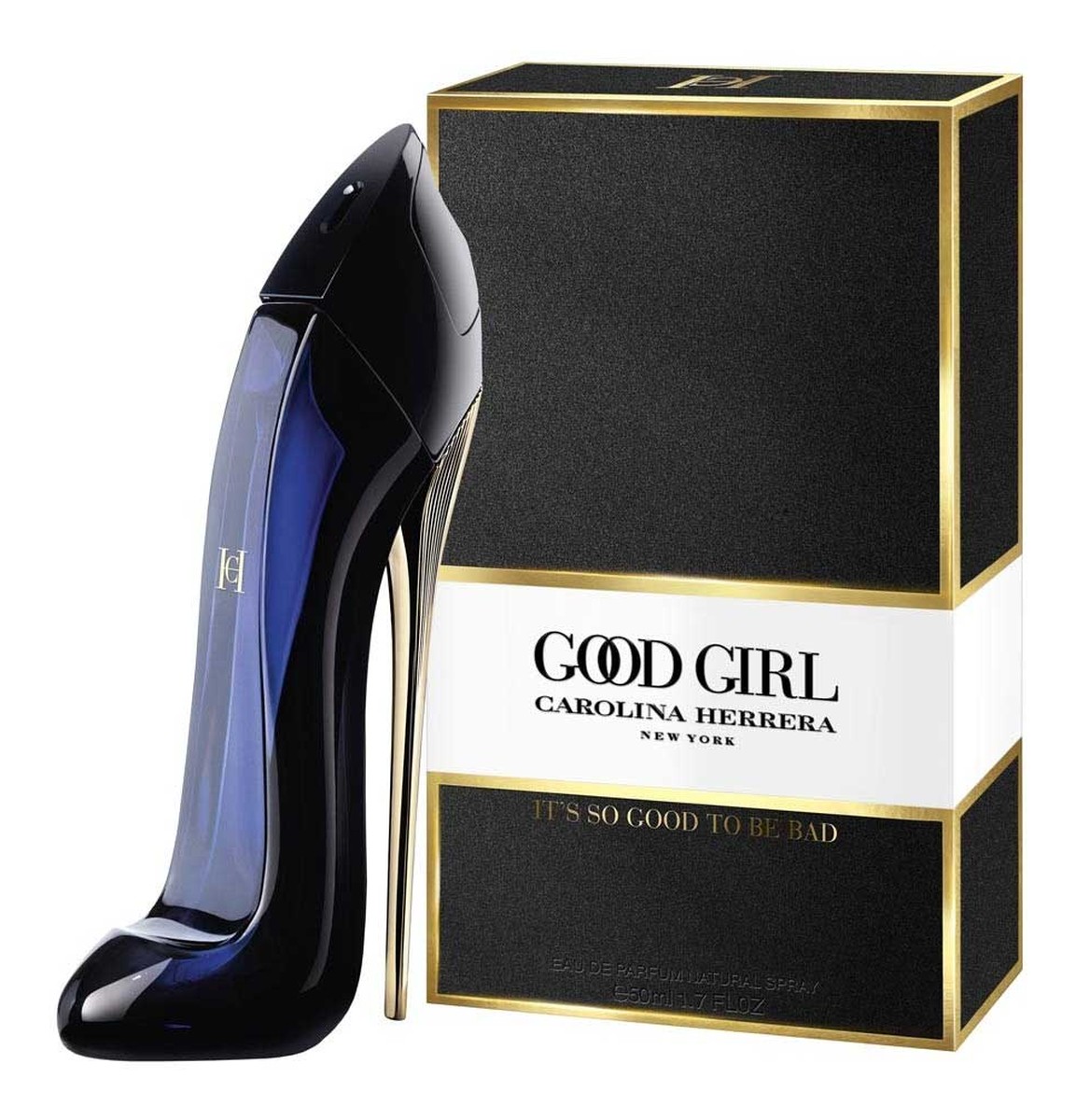 Good Girl Woda perfumowana