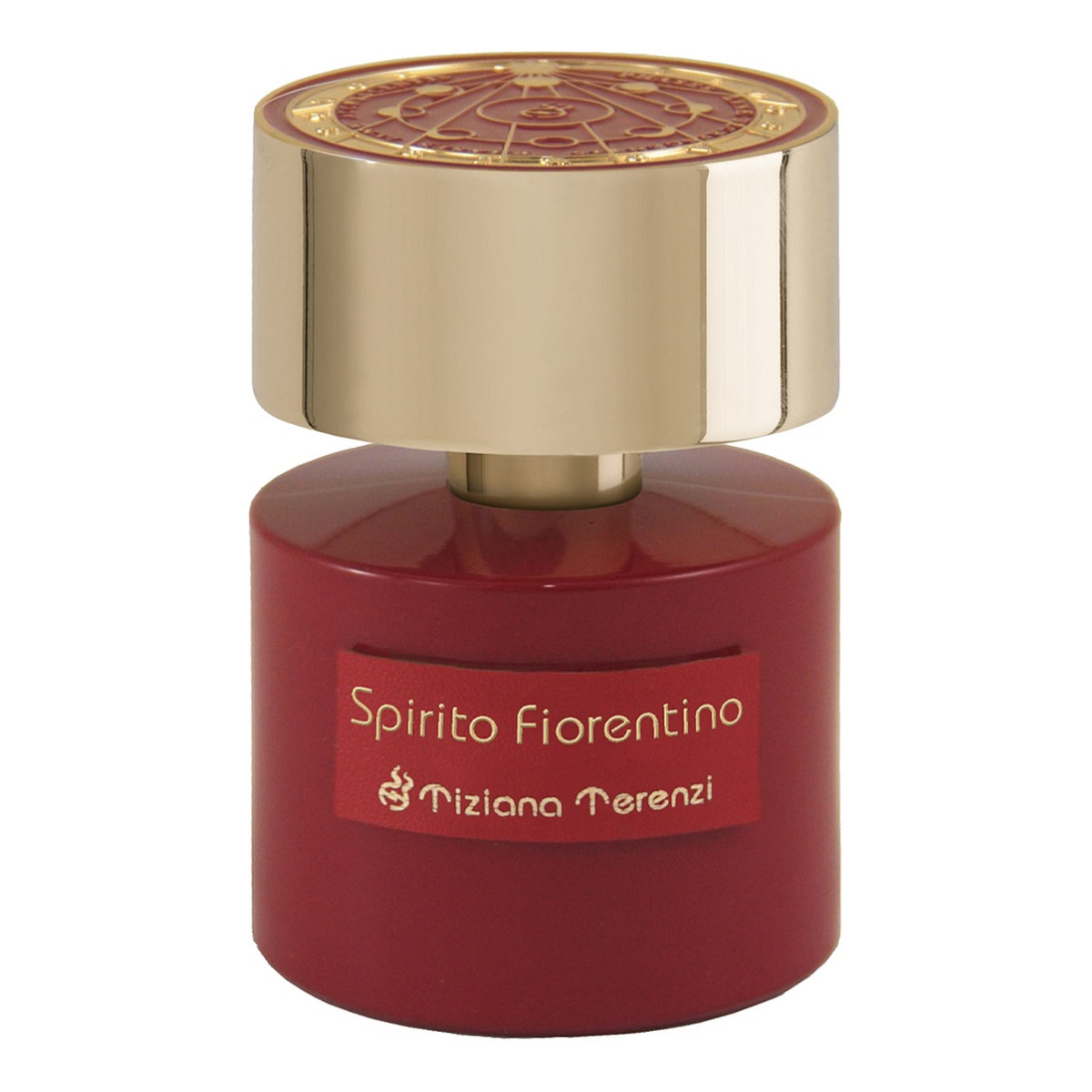 Tiziana Terenzi Spirito fiorentino ekstrakt perfum spray 100ml