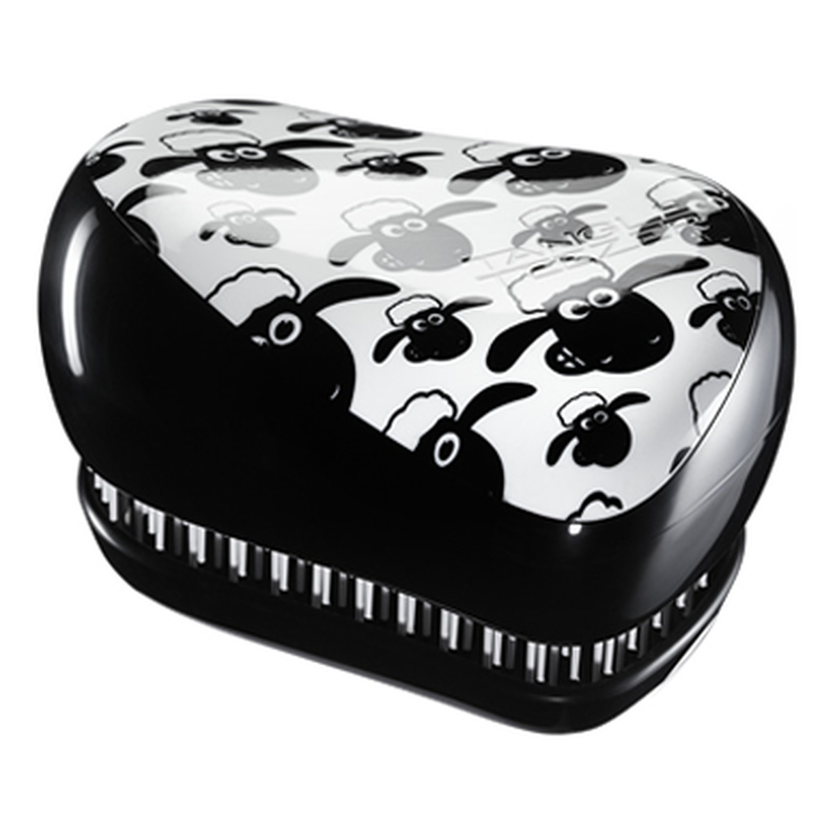 Tangle Teezer Compact Styler Shaun The Sheep Szczotka Do Włosów Owieczki