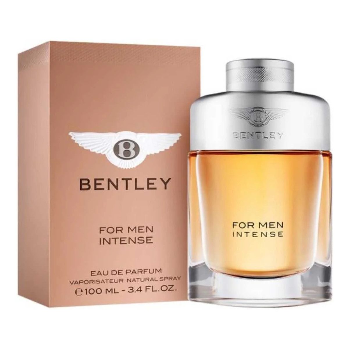 BENTLEY For Men Intense Woda Perfumowana 100ml