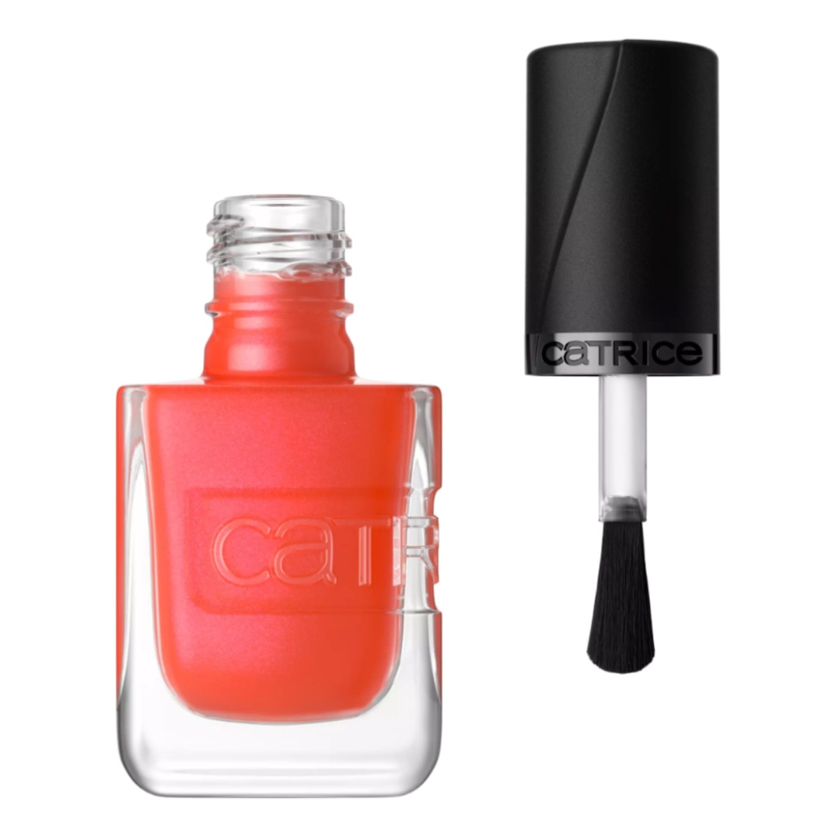 Catrice GEL AFFAIR Lakier do paznokci