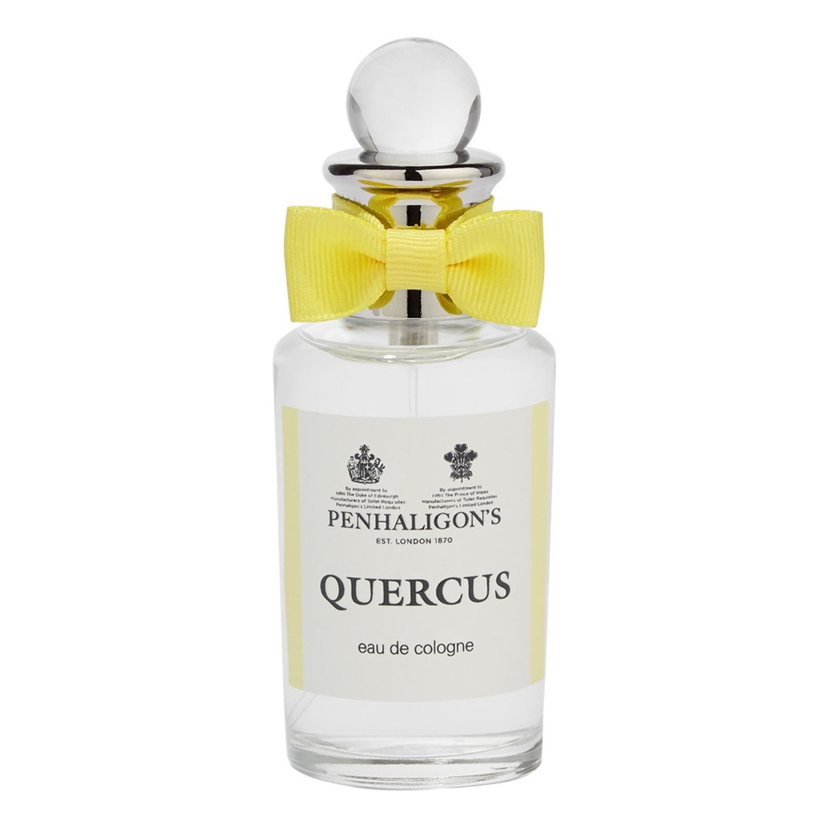 Penhaligon's Quercus Woda kolońska spray 50ml