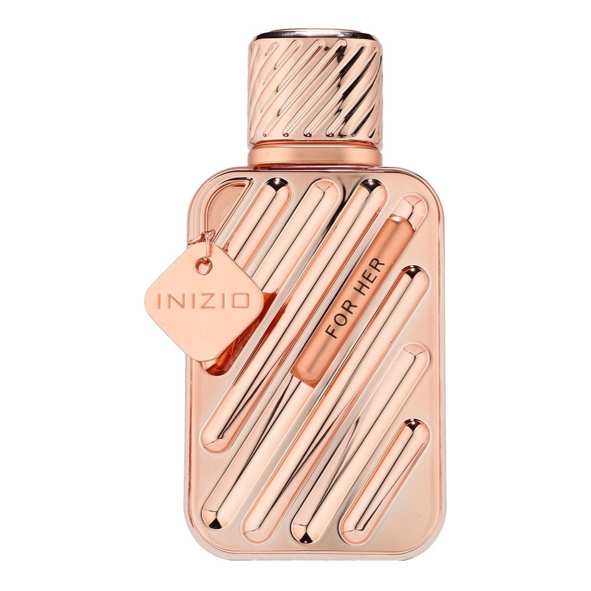 Fragrance World Inizio For Her Woda perfumowana spray 100ml