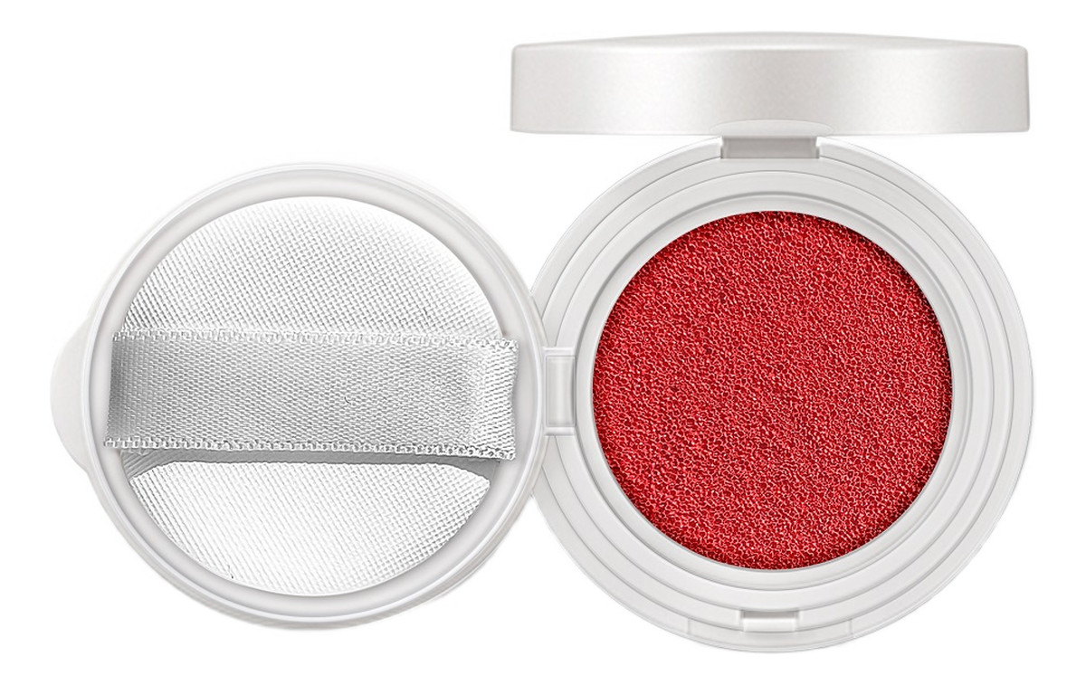 Bloomlight Cushion Blush róż do policzków w poduszeczce